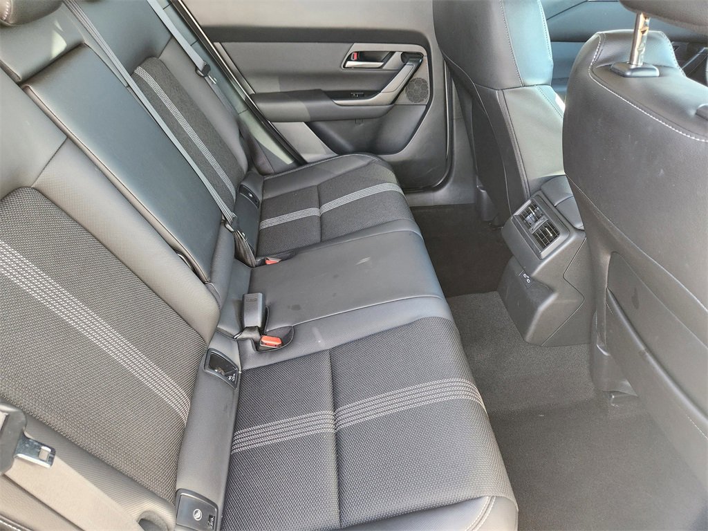 Used 2025 MAZDA CX-50 AWD 2.5 S w/ Cargo Package image 28