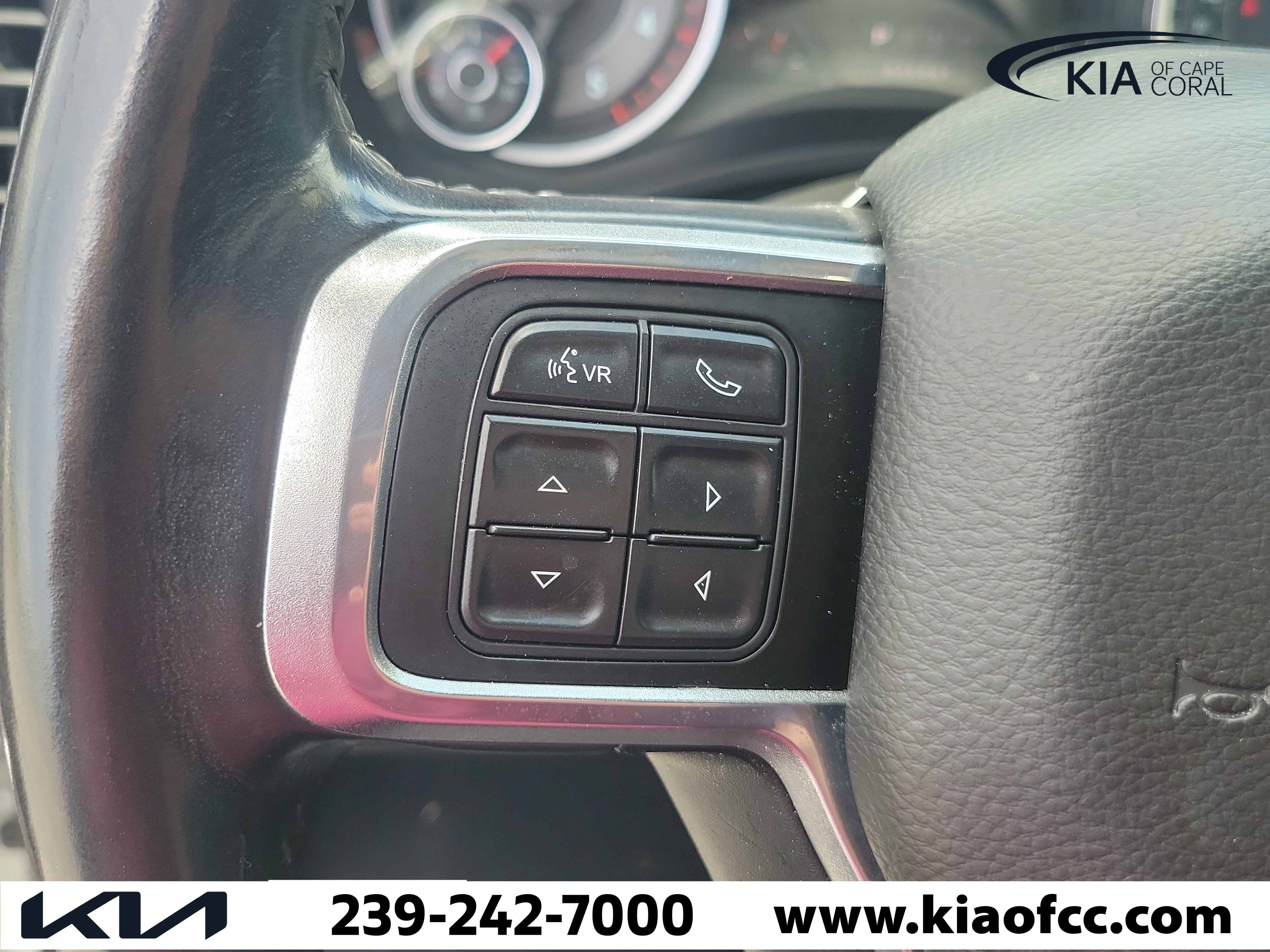 Used 2020 RAM 3500 Laramie AWD/4WD image 26