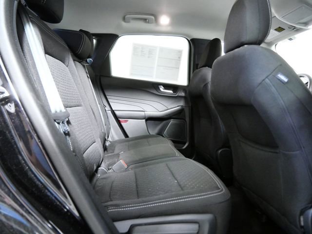 Certified 2024 Ford Escape Active w/ Tech Pack #2 AWD/4WD image 12