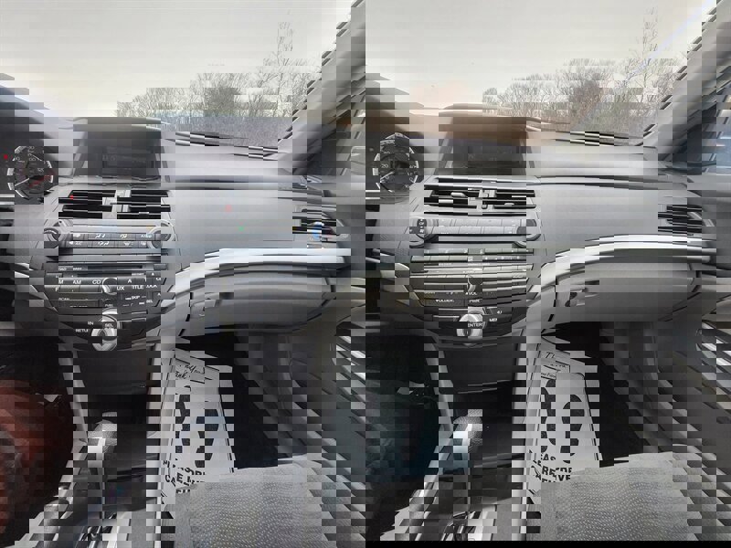 Used 2008 Honda Accord EX image 19