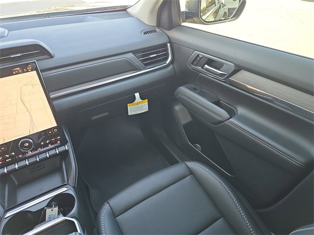 New 2026 GMC Terrain Denali image 15