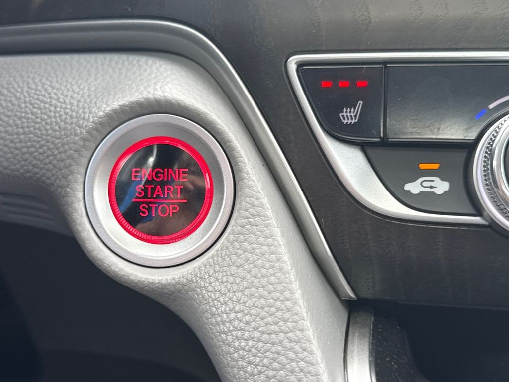 Certified 2020 Honda Accord EX-L image 26