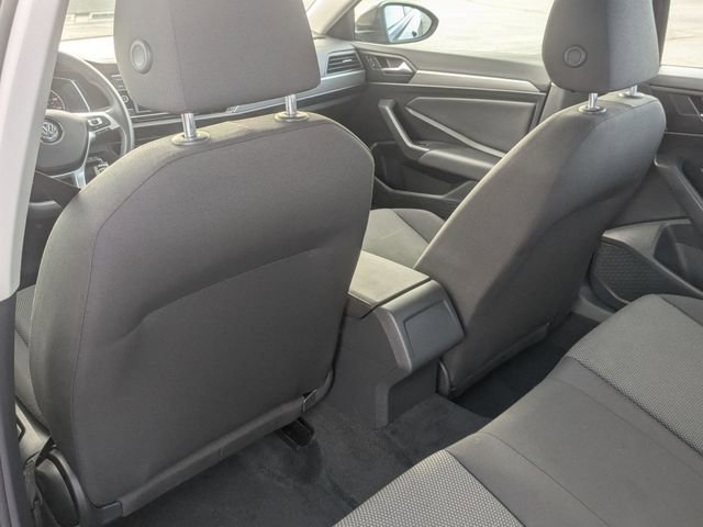 Used 2021 Volkswagen Jetta S w/ Driver Assistance Package image 29