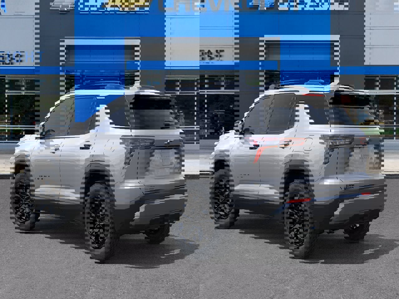 New 2026 Chevrolet Equinox LT image 27