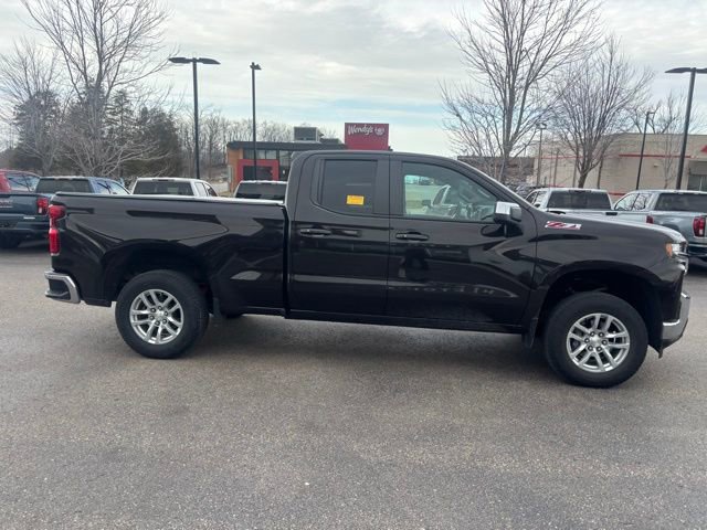 Used 2019 Chevrolet Silverado 1500 LT w/ All-Star Edition image 5