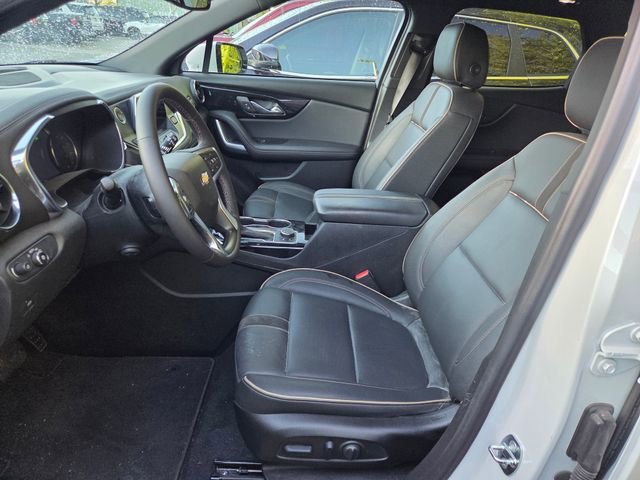 Used 2022 Chevrolet Blazer Premier w/ Enhanced Convenience Package AWD/4WD image 8