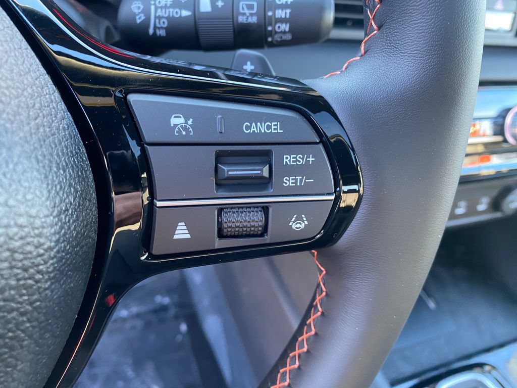 New 2026 Honda Passport TrailSport Elite image 26