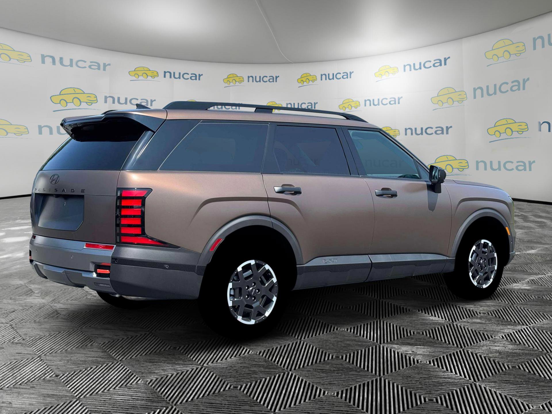 New 2026 Hyundai Palisade XRT Pro image 8