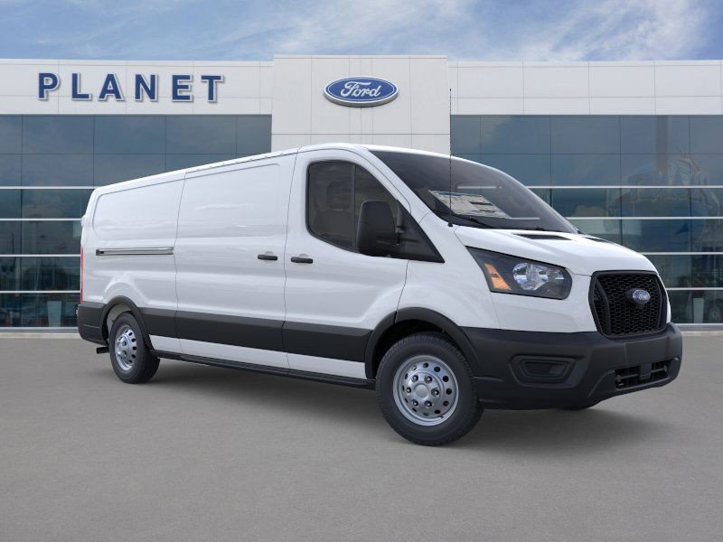 New 2025 Ford Transit 150 Low Roof AWD image 9
