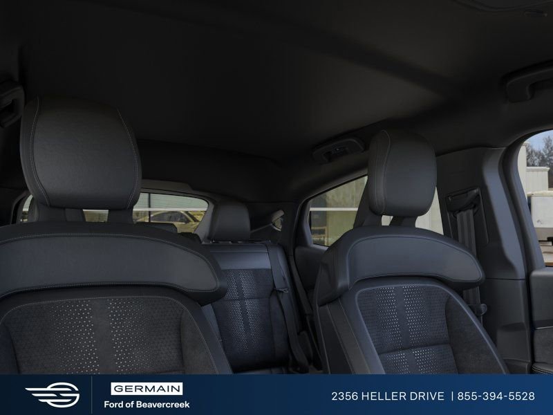 New 2026 Ford Mustang Mach-E GT image 22