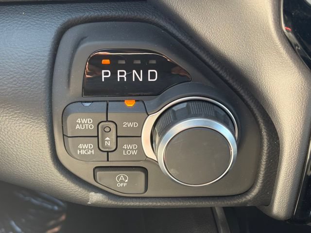 New 2026 RAM 1500 Big Horn AWD/4WD image 23