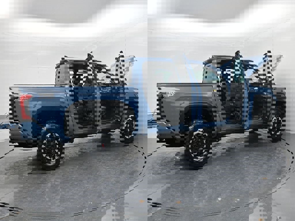 New 2026 Toyota Tacoma TRD Off-Road w/ TRD Off Road Upgrade Package image 68