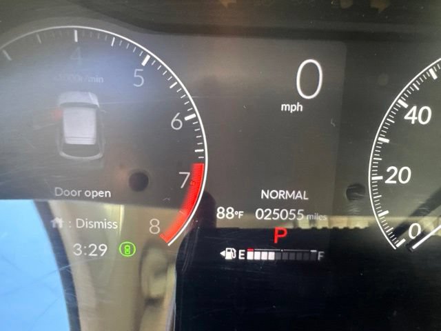 Used 2023 Honda HR-V LX image 13