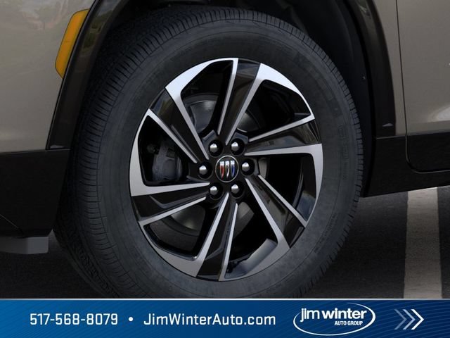 New 2026 Buick Enclave Sport Touring w/ Power Package AWD/4WD image 24