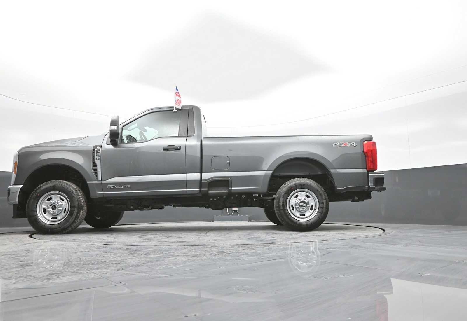 New 2026 Ford F250 XL w/ XL Driver Assist Package AWD/4WD image 67