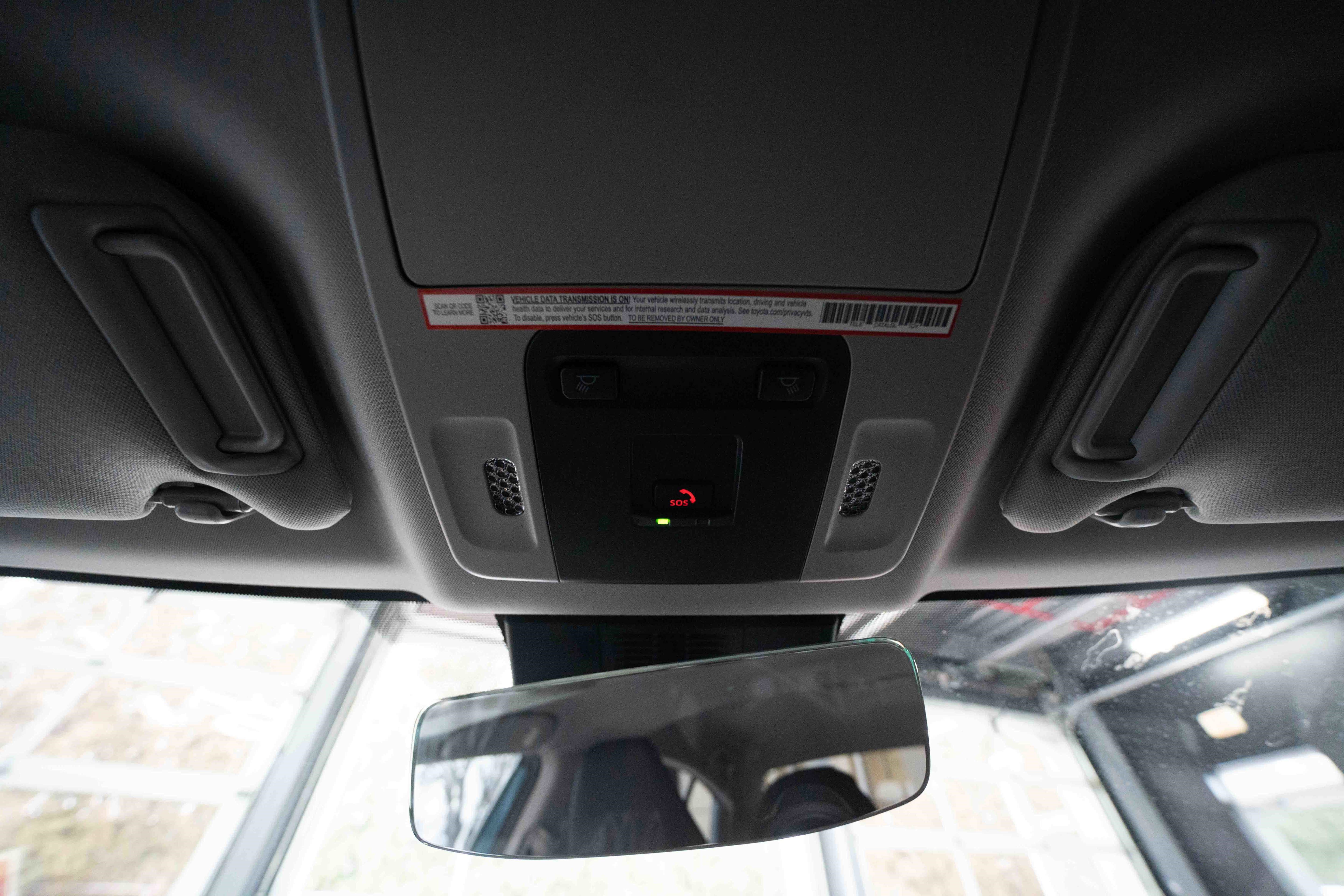 Used 2025 Toyota Camry LE image 18