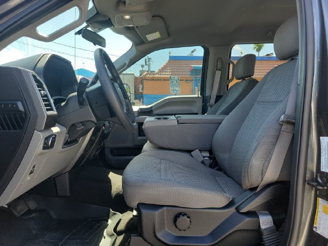 Used 2020 Ford F150 XLT AWD/4WD image 19
