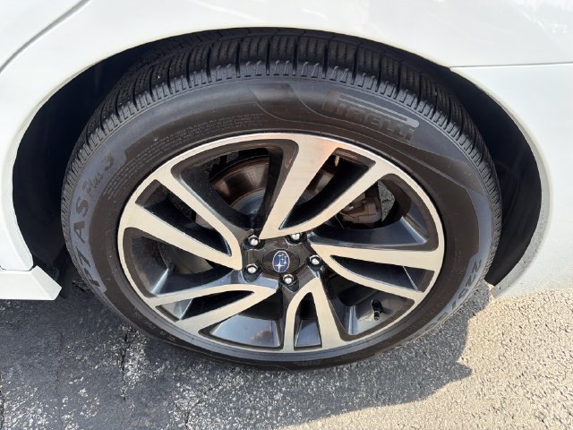 Used 2018 Subaru Legacy 2.5i Sport AWD/4WD image 28