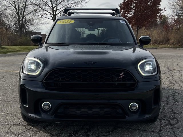 Used 2023 MINI Cooper Countryman S image 3
