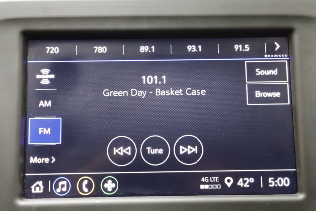 Certified 2023 Chevrolet Equinox LT image 10