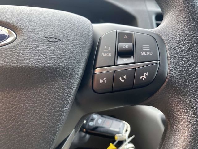 New 2025 Ford Transit 250 Low Roof w/ Electrician Trade Package image 17