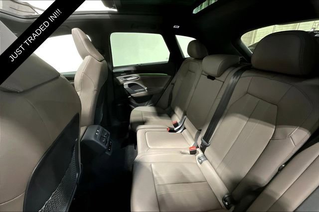 Used 2025 Audi Q5 Prestige image 27
