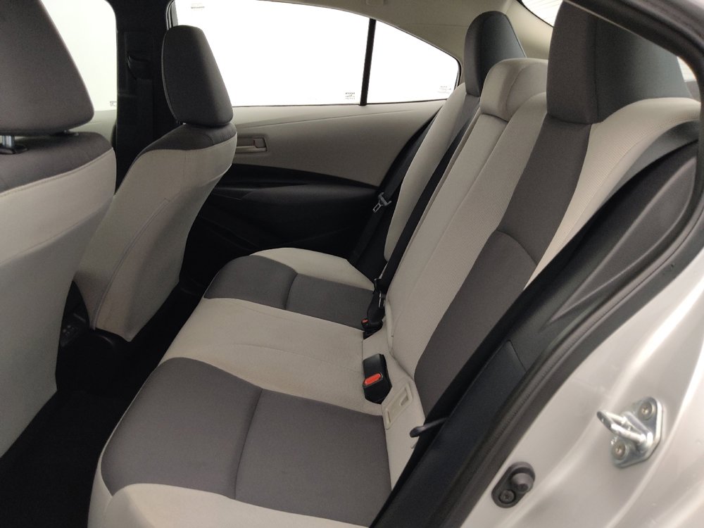 Used 2024 Toyota Corolla LE image 18