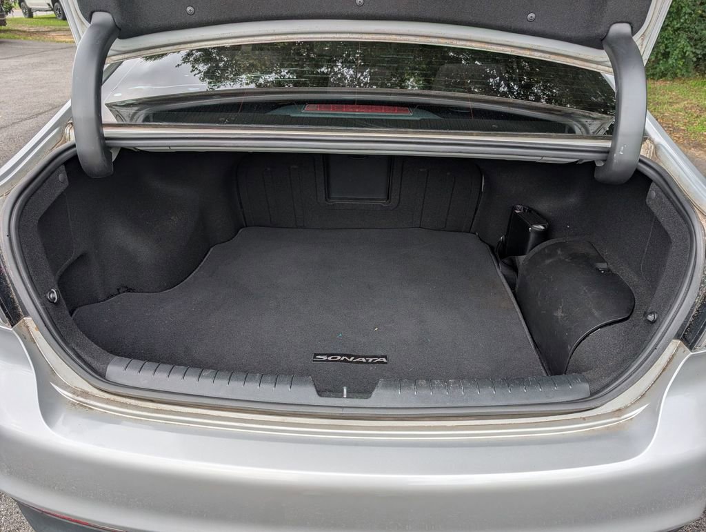 Used 2016 Hyundai Sonata SE FWD image 26