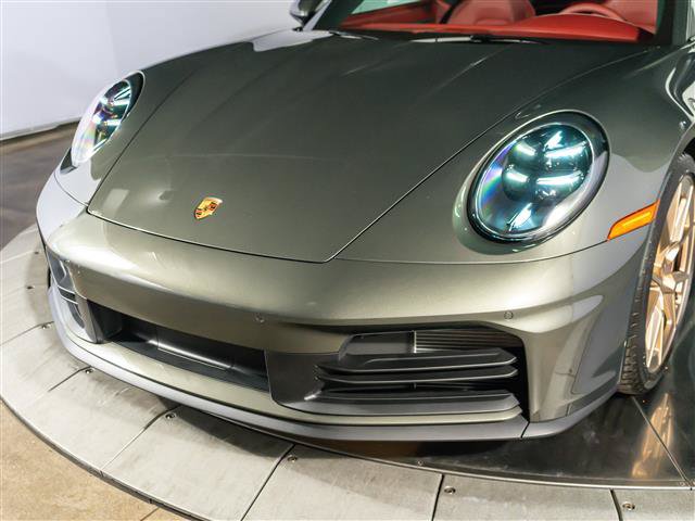 New 2026 Porsche 911 Carrera 4S AWD/4WD image 12