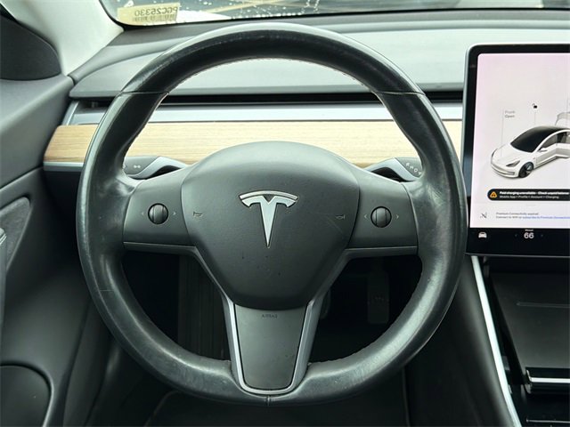 Used 2018 Tesla Model 3 Mid Range image 23