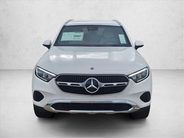 New 2026 Mercedes-Benz GLC 43 AMG 4MATIC video 2