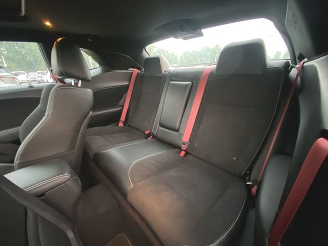 Used 2023 Dodge Challenger SRT Hellcat RWD image 24