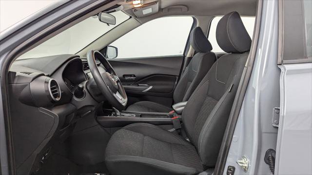 Used 2021 Nissan Kicks SV image 14