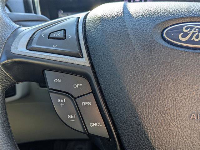 Used 2020 Ford Fusion SE image 10