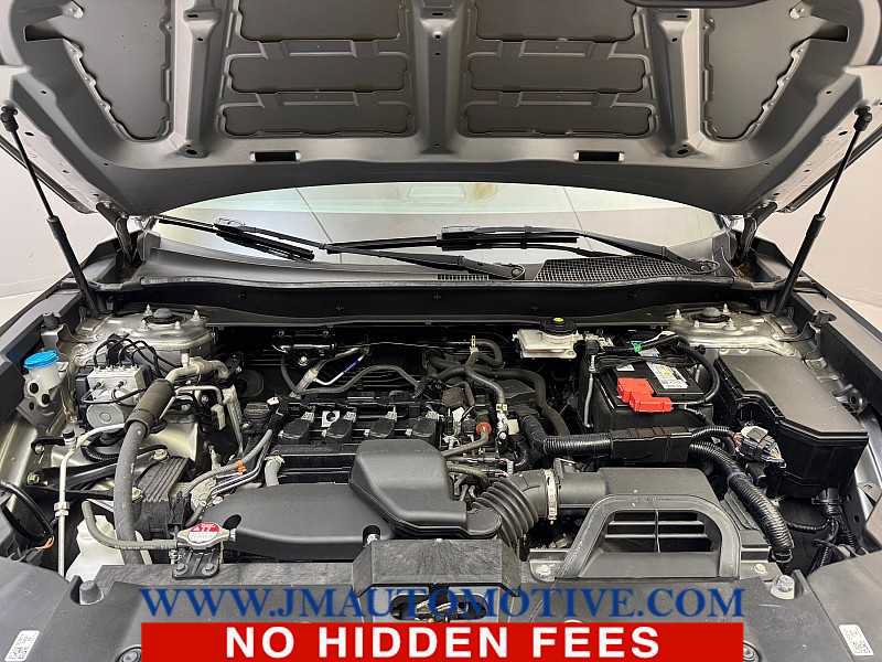 Used 2023 Honda CR-V EX image 10
