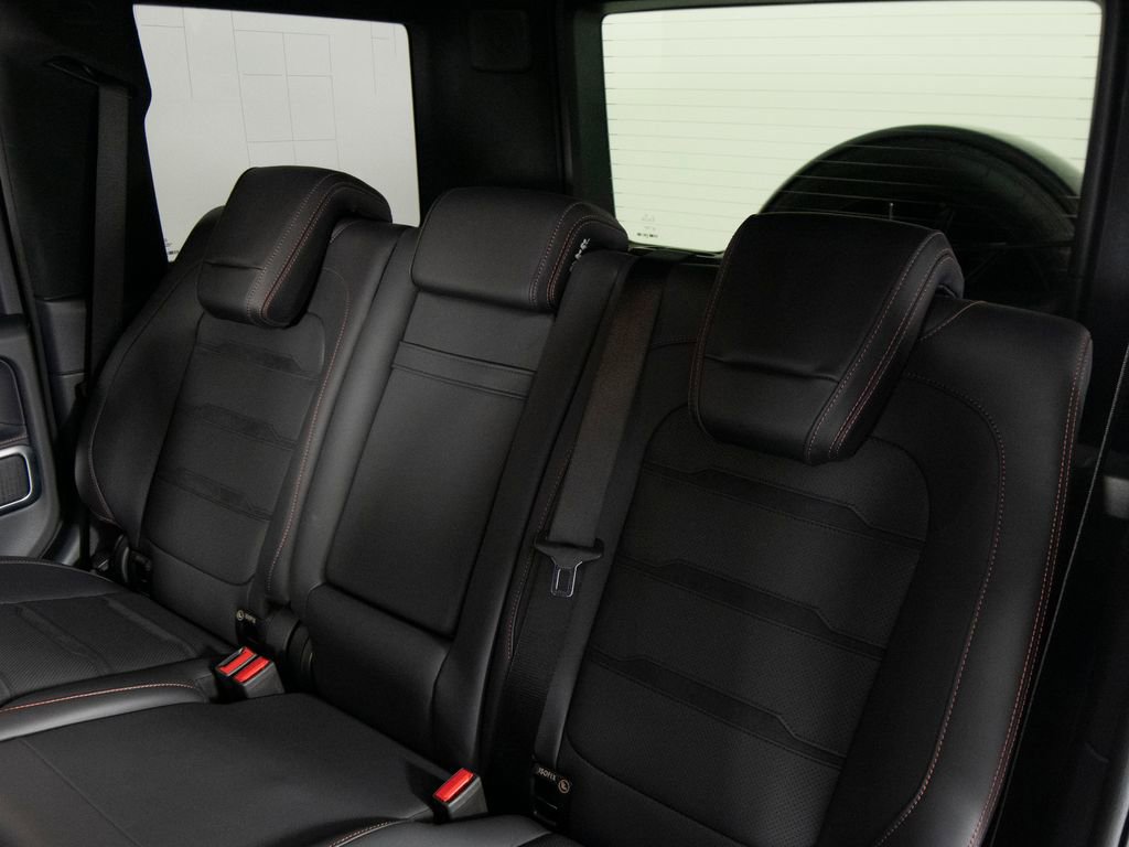 Used 2024 Mercedes-Benz G 63 AMG 4MATIC image 39