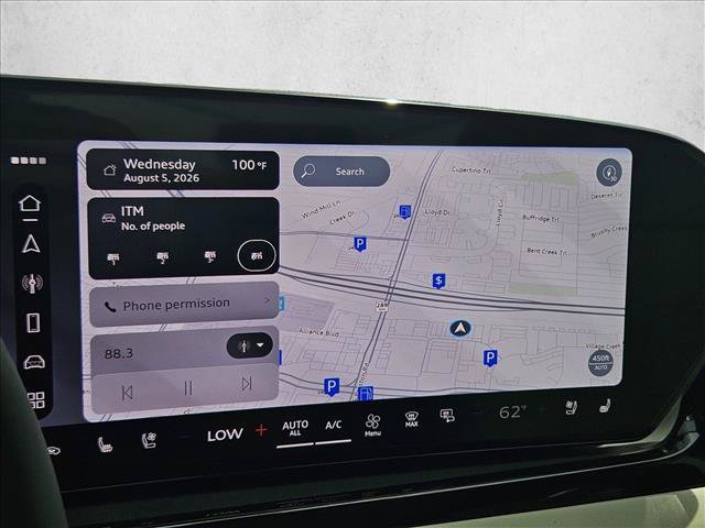 New 2026 Audi A6 Premium Plus AWD/4WD image 17