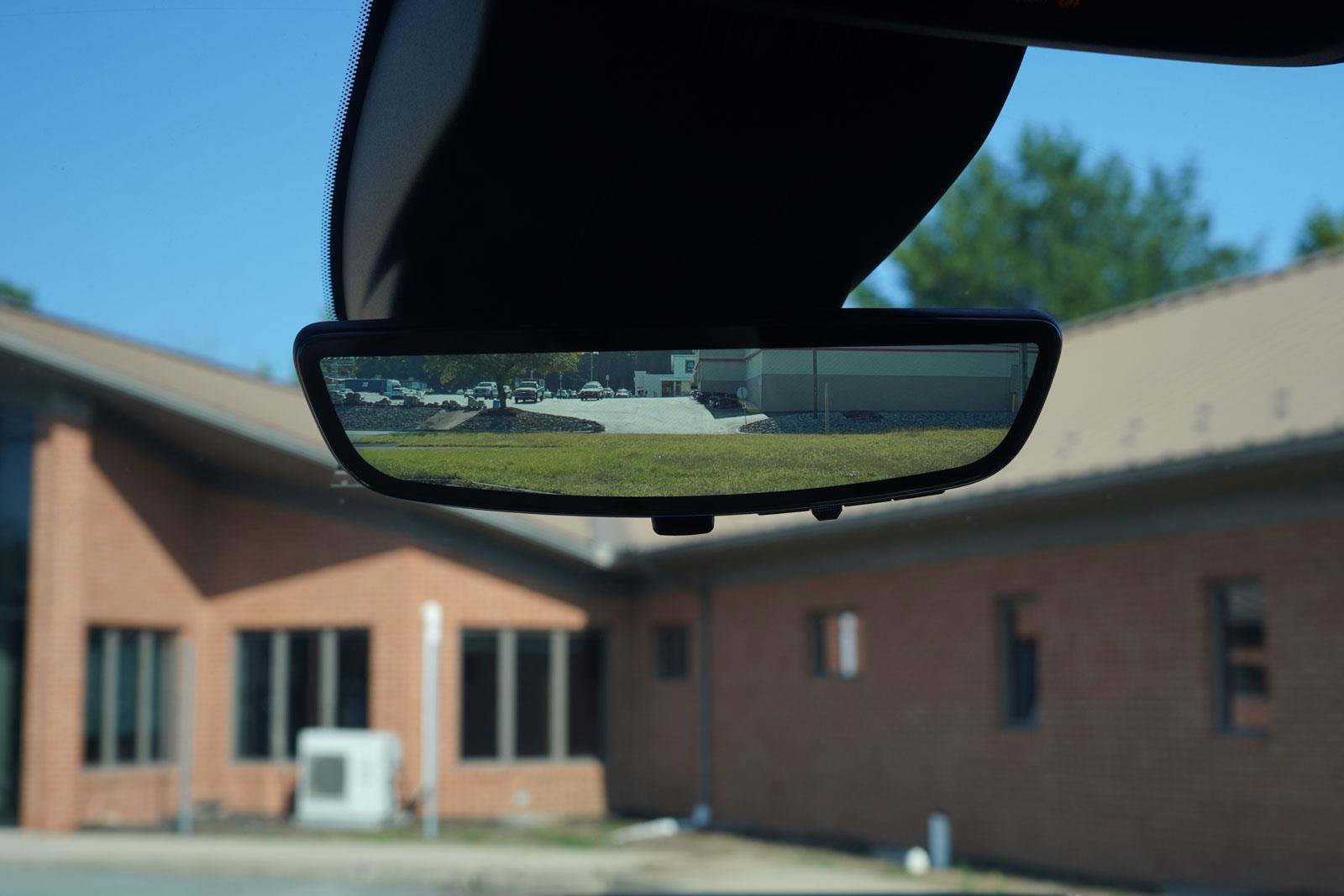 New 2026 Chevrolet Silverado 1500 High Country w/ Technology Package image 22