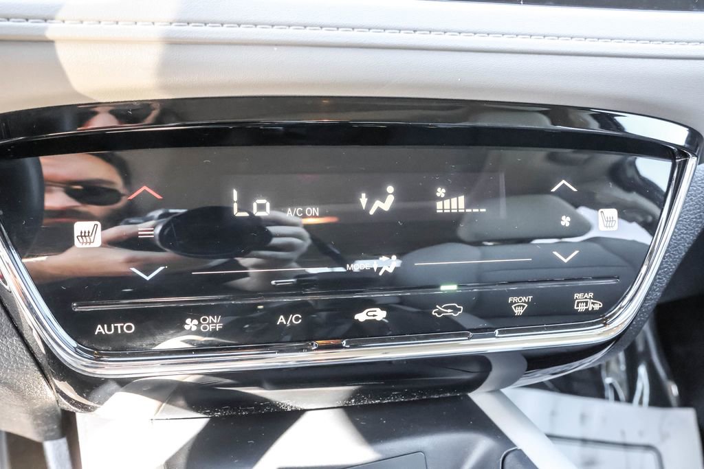 Used 2022 Honda HR-V EX image 23