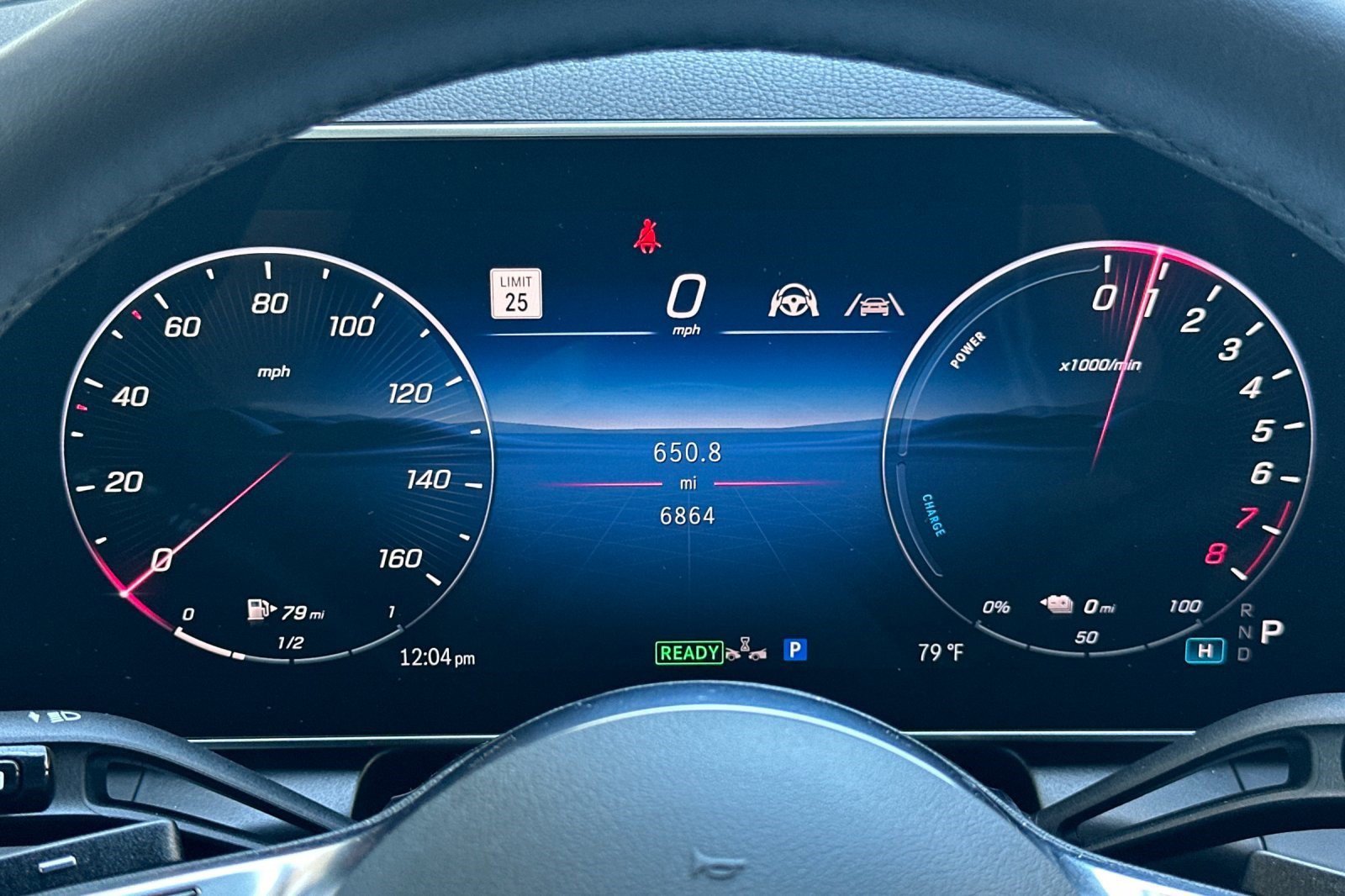 New 2025 Mercedes-Benz GLC 350e 4MATIC image 21