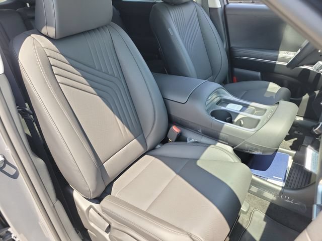 New 2026 Hyundai Palisade FWD Hybrid image 21