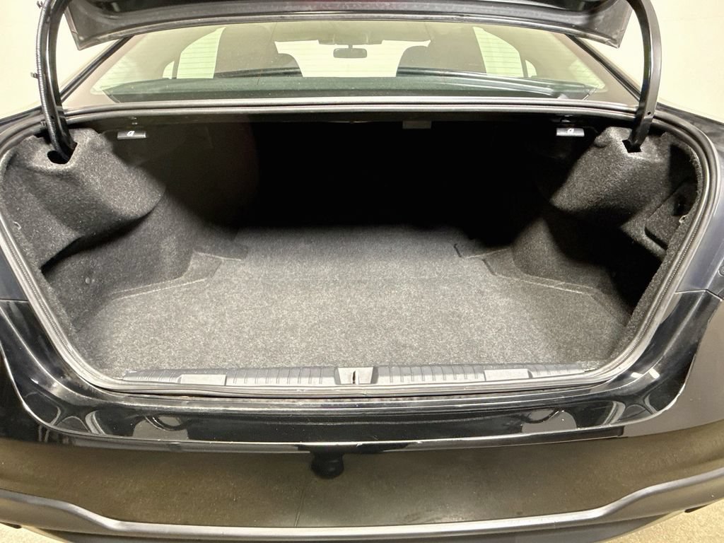 Used 2023 Subaru Legacy Premium AWD/4WD image 25