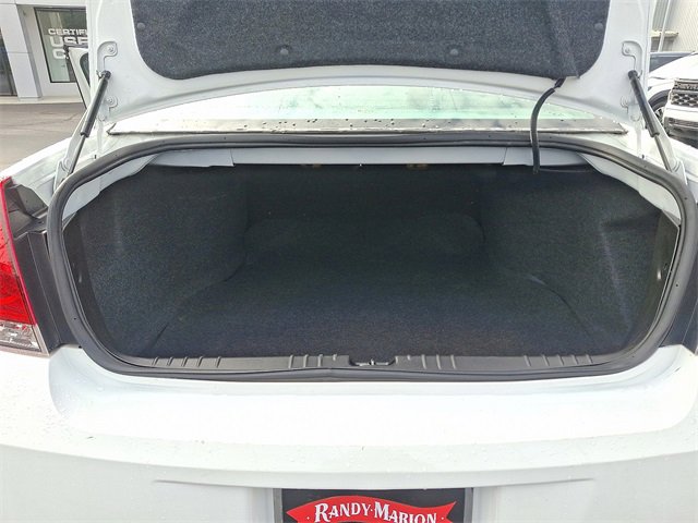 Used 2015 Chevrolet Impala Limited LS image 28