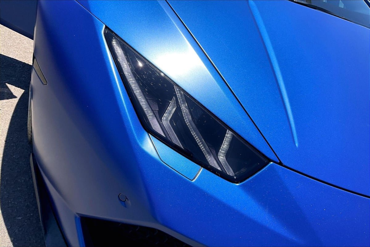 Used 2015 Lamborghini Huracan LP 610-4 AWD/4WD image 24