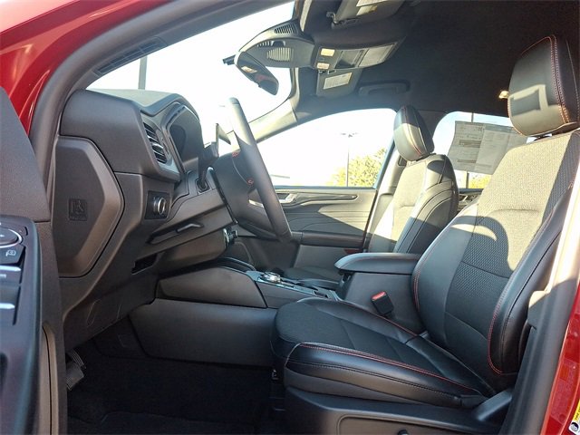 New 2025 Ford Escape ST-Line w/ Tech Pack #1 image 9