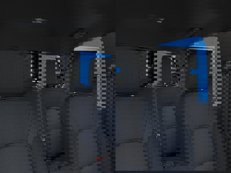 New 2026 Chevrolet Colorado Trail Boss image 24