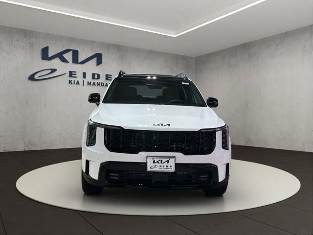 New 2026 Kia Sorento SX Prestige image 9