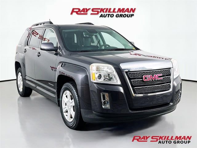 Used 2015 GMC Terrain SLT w/ Open Road Package