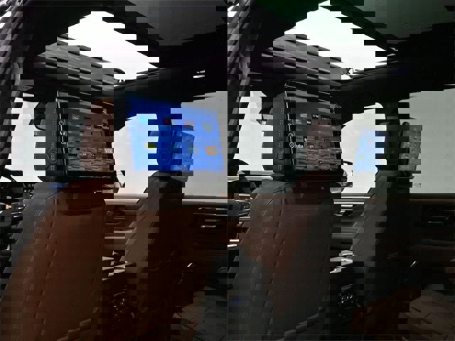 New 2026 Chevrolet Tahoe High Country image 33