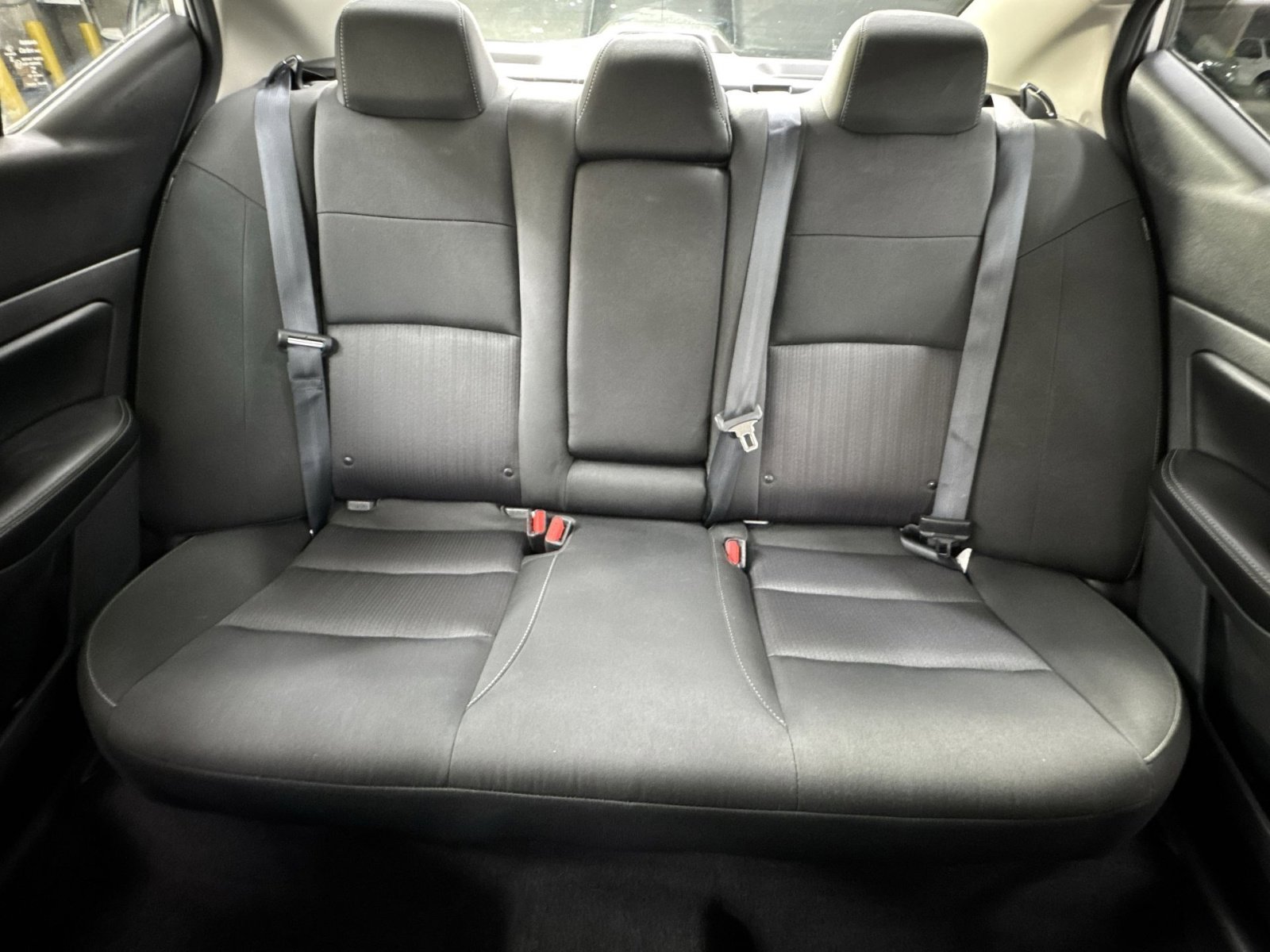Used 2023 Nissan Altima 2.5 SV FWD image 15